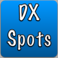 DX Spots