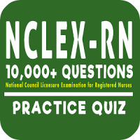 NCLEX-RN Free Questions with Answers