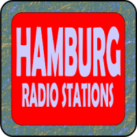 Hamburg Radio Stations