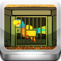 Best Escape Games-Parrot