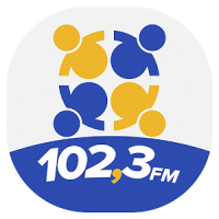 Rádio Integração 102,3 FM