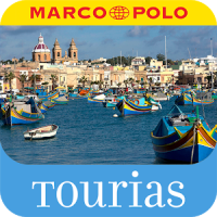 Malta Reiseführer - Tourias