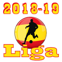 Liga 2018-19