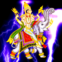 Vedic Hymn: Indra the Hero (Hindu Atharvaveda)