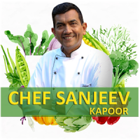 Chef Sanjeev Kapoor Recipes HD