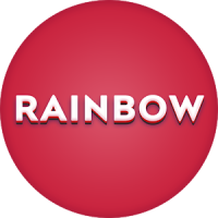 Lyrics for Rainbow (Offline)