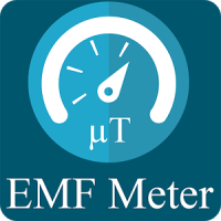 EMF Detector