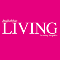 Staffordshire Living Magazine