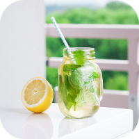 Lemon Water Detox Diet Plan