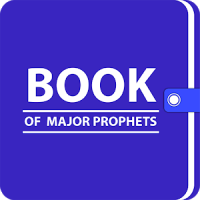 Book Of Major Prophets - King James (KJV) Offline