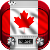 Radio Canadá