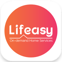 Lifeasy On-demand Home Services