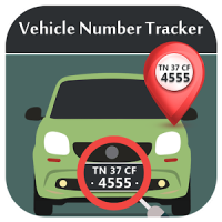 Vehicle Number Tracker