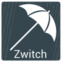 Zwitch - Data Manager (Save data and stay private)