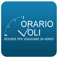 Orario Voli