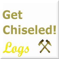 Get Chiseled! Logs