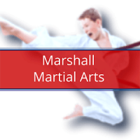 Marshall Martial Arts