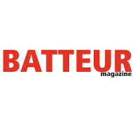 Batteur magazine