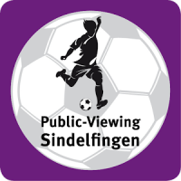 Public-Viewing Sindelfingen