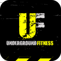 Underground Fitness Dublin