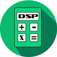 DSP Calculator+