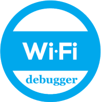 adbd wireless to debug
