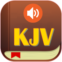 Audio Bible KJV Free
