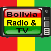 Bolivia Radio, Tv y Periodicos