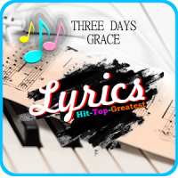 Three Days Grace Lyrics