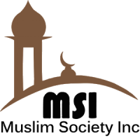Muslim Society Inc