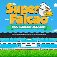 Super Falcao