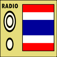Tailandia inicial Radio