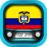 Colombia Radio - Radio FM Colombia - Radios Online