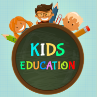 Kids Education Words
