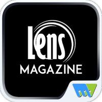 Lens Magazine
