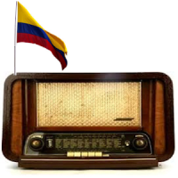 Radios De Colombia Gratis App de Radios