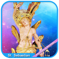 St. Sebastian Novena Prayers