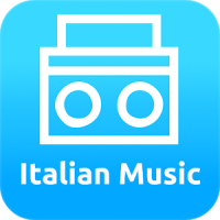 Italian Music Radio