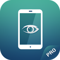 EyeFilter PRO - Bluelight