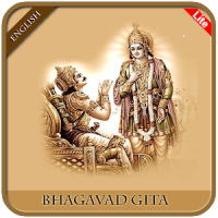 Bhagavad Gita in English