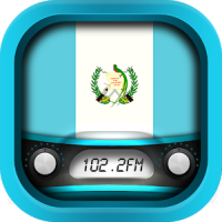 Radios De Guatemala en Vivo - Emisoras de Radio FM
