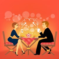 Canary Wharf Singles - ♥Chat♥