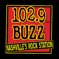 102.9 The Buzz