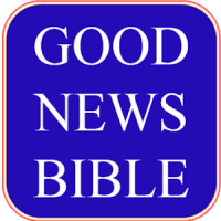 GOOD NEWS BIBLE (ENGLISH)