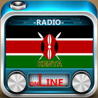Kenya FM AM Live