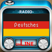 Deutsches radios alemán