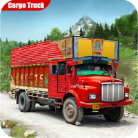 Euro Cargo Real Truck Driver