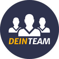 DeinTeam. Manage Deinen Verein