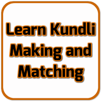 Learn Kundli Making/Matching