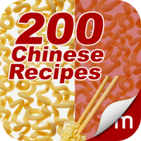 200 Chinese Recipes